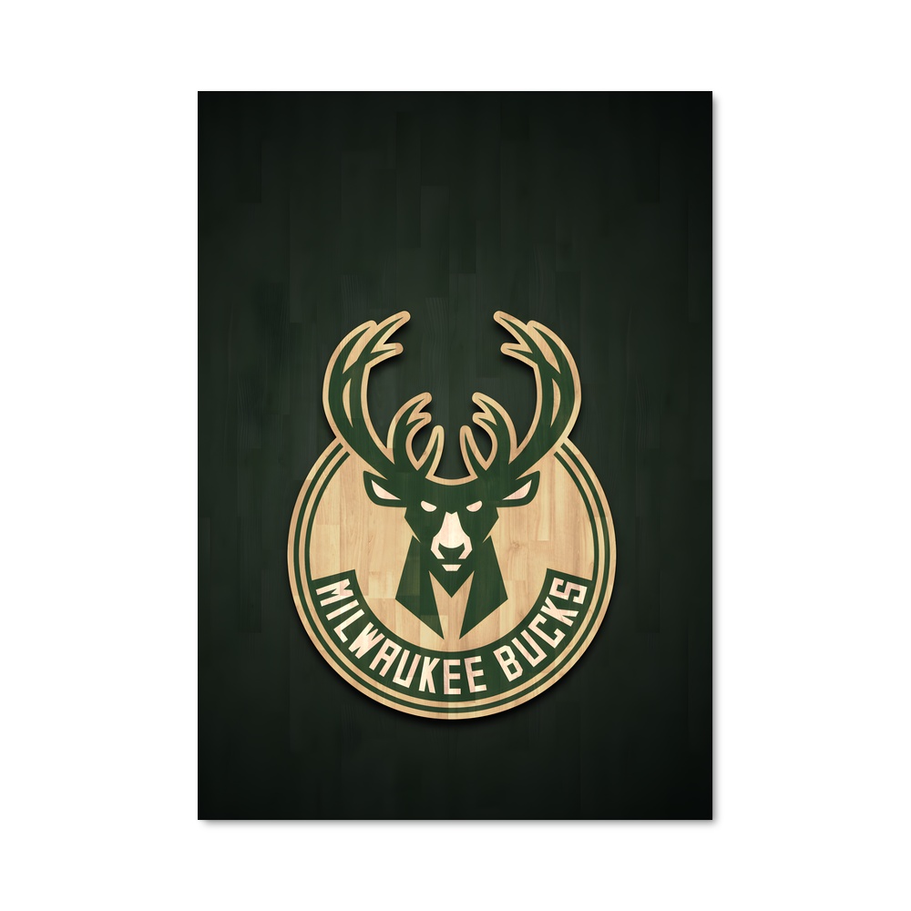 Poster Bucks Fever